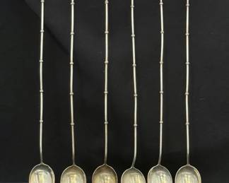 Sterling Silver