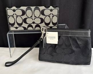 Coach Purses