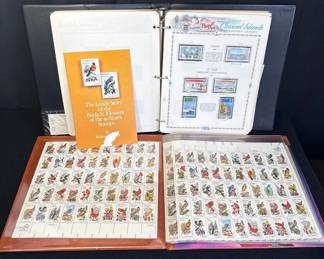 Stamps