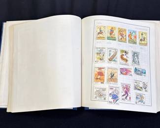 Stamps