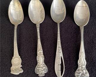Sterling Silver