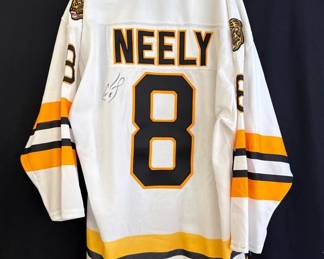 Neely #8 Jersey