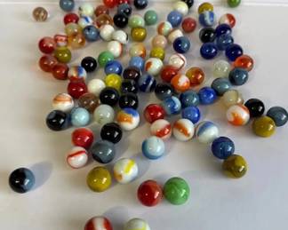 Marbles