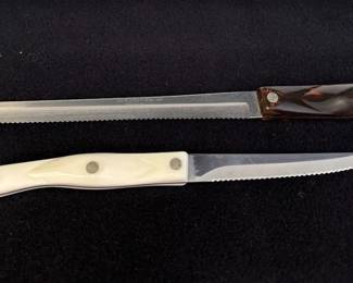 CUTCO Knives