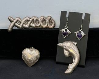 Sterling Jewelry