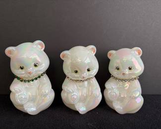 Fenton Bears