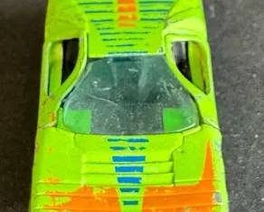 Redline Hotwheels