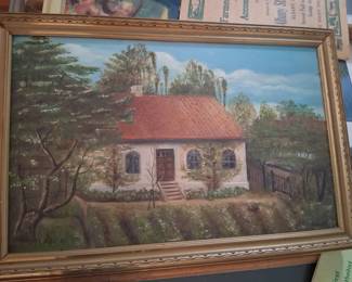 Sale Picture