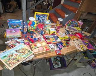 Sale Picture