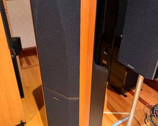 Audio video equipment