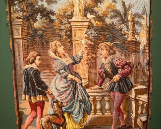 Tapestry Decor