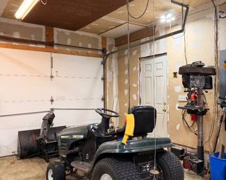 Many shop tools, more pictures to come