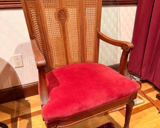 Vintage chair