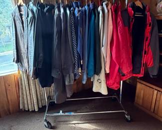 Clothing