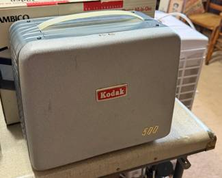 Kodak Projector