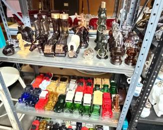 Avon Collection