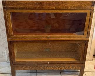 Lawyers Bookcase