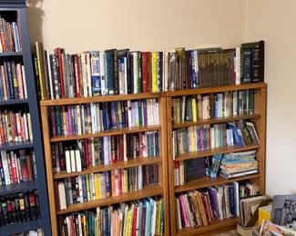 Book Collection