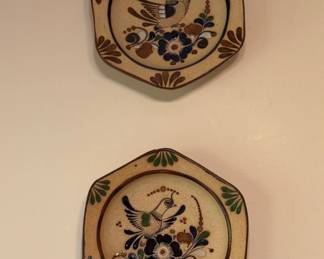 Decorative Wall Plates