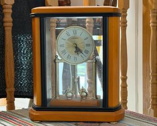 Clock