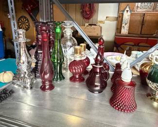 Decorative Glass