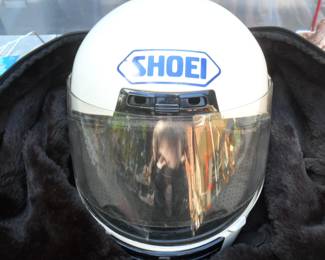 Motorcycle Helmet