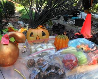 Halloween
