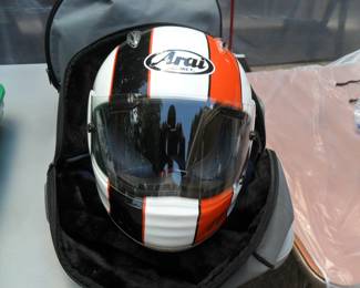 Motorcycle Helmet