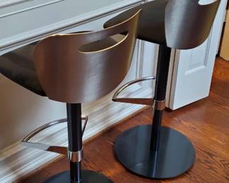 Contemporary Barstools