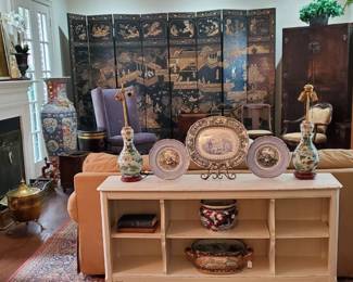 Phenomenal collection of Asian Decor and More!