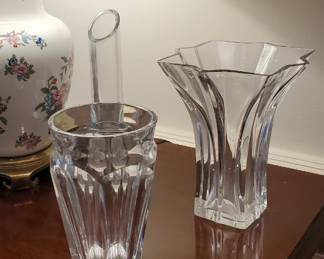 More Baccarat!