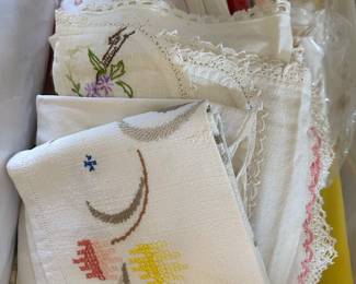 Linens