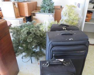 Luggage