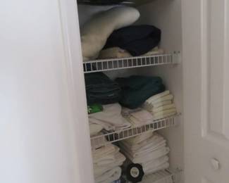 Linens