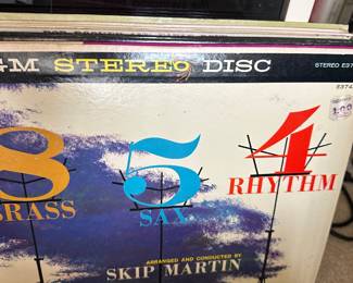 Vinyl