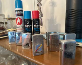 Lighters