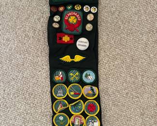 Girl Scout