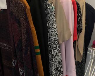 Clothes
