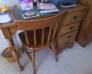 Small Desk