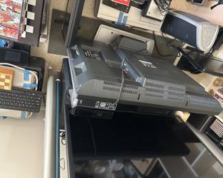 Electronics