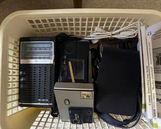 Electronics