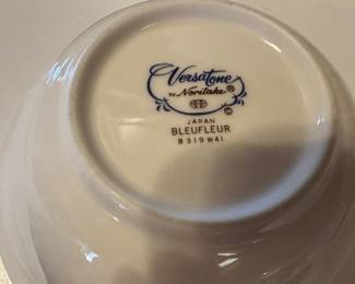 Noritake China