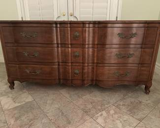 John Widdicomb dresser
