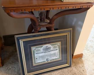 Sale Picture