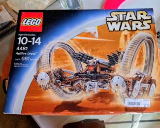 New never opened 