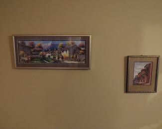 Original artwork