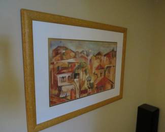 Original artwork?