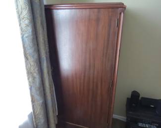 Wardrobe