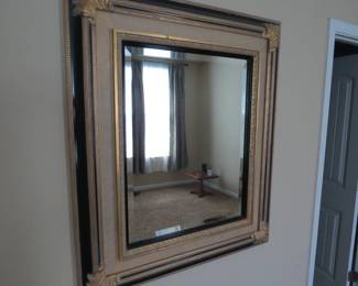 Decorative mirror