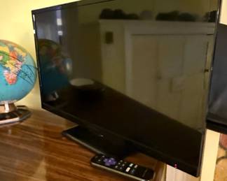 TCL Roku Smart LED TV